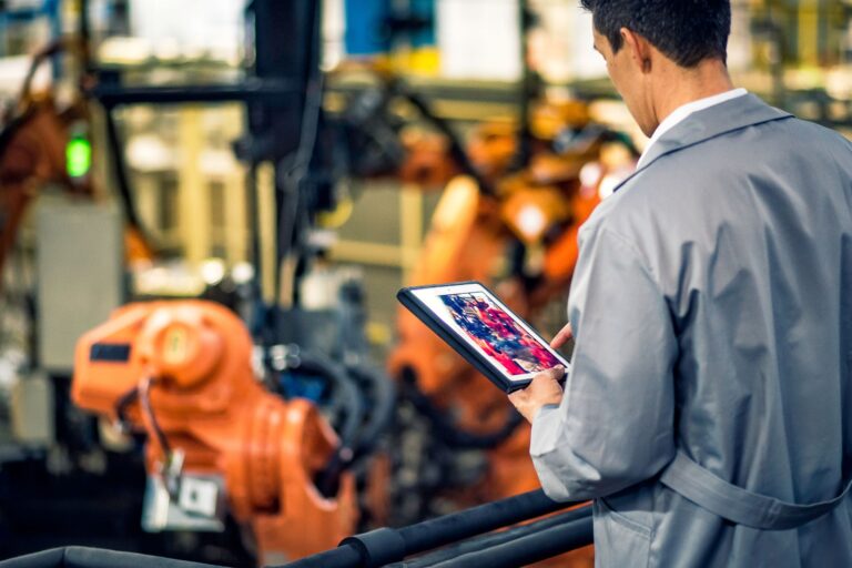 BAB Consult: The strategic partner in the selection of engineers and production personnel for the industrial business in Ruse