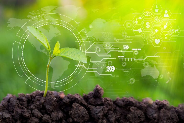 Green technologies Improving the efficiency and sustainability of SMEs
