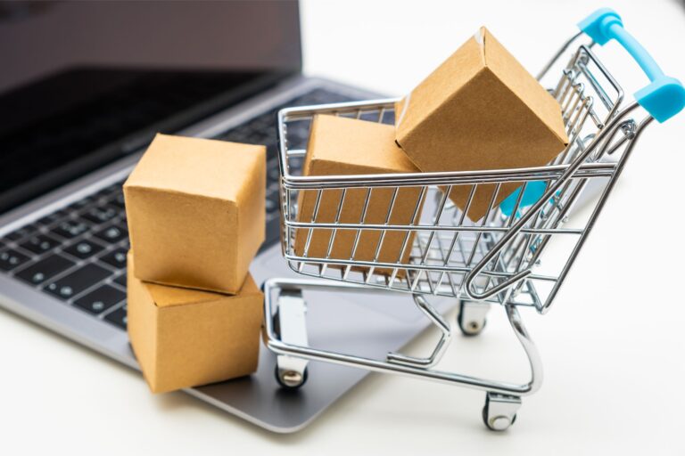 Publication of the RetRail Project Newsletter - New Trends in Retail Commerce