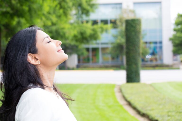 How Air Quality Affects Your Productivity The Important Role of Clean Air in the Work Environment