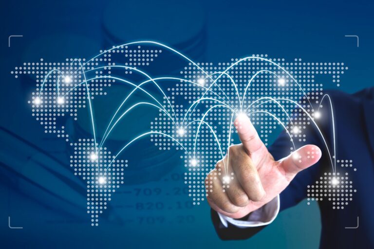 International Relations and Expansion How Chambers of Commerce and Industry Can Support Your Global Growth