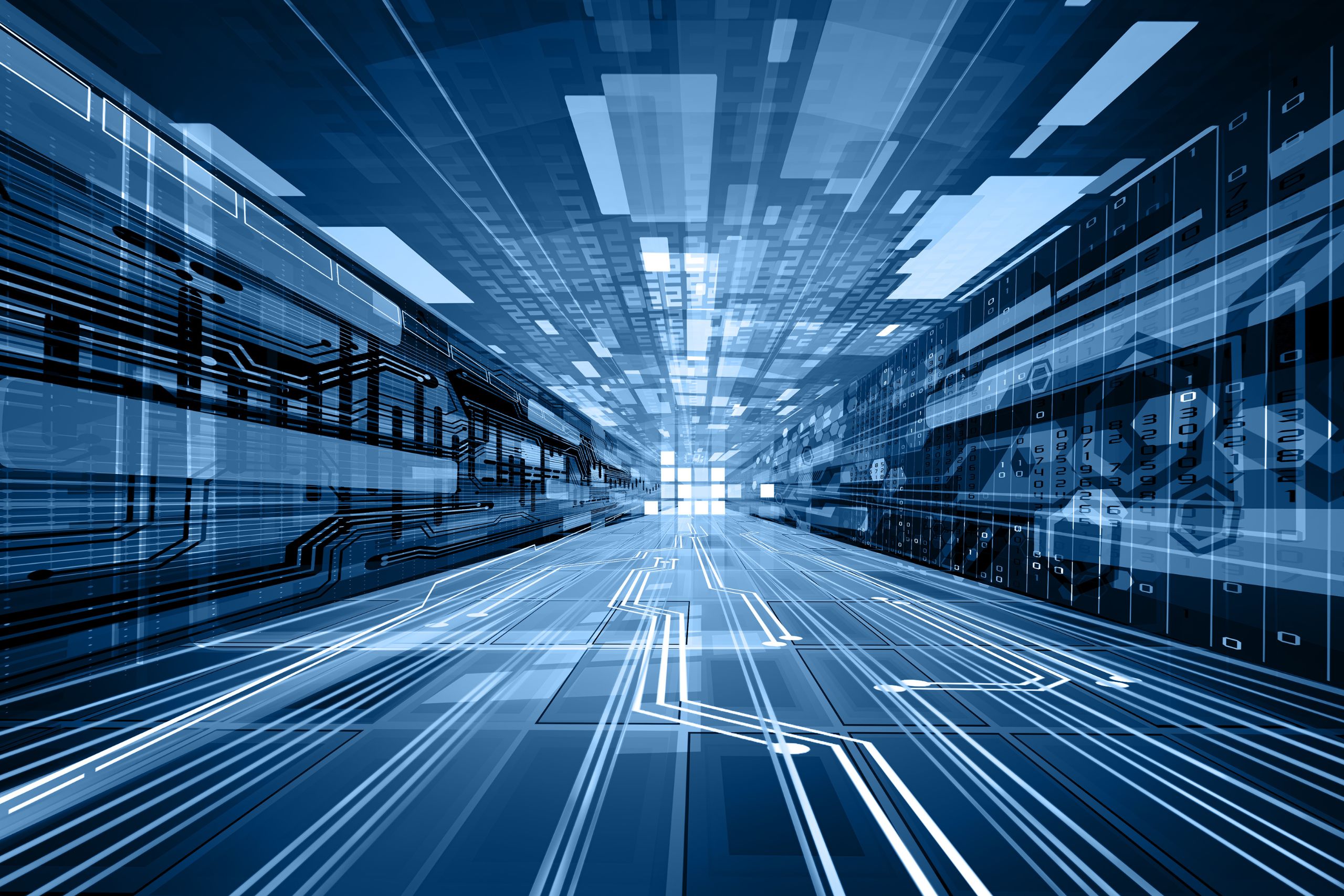Discover new developments in digitization with the third edition of the Be-Digital project newsletter