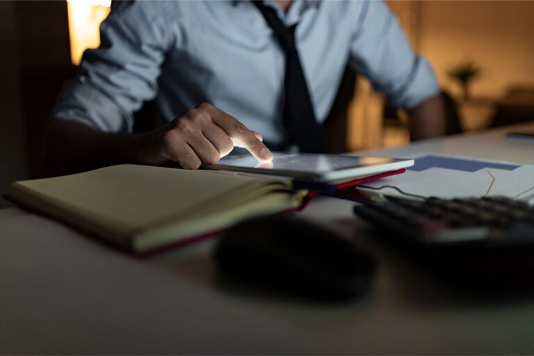 The benefits of using ICT: How technology makes business easier