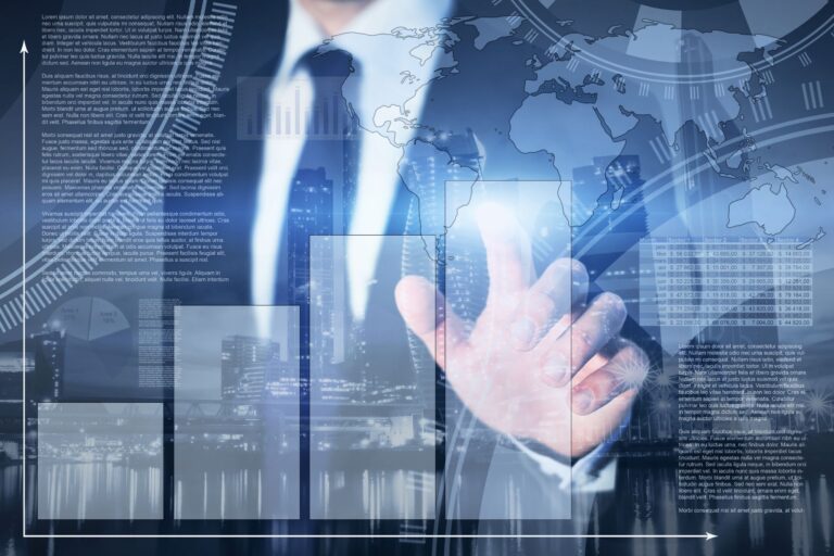 Technological innovation as a catalyst for transformation of SME business processes