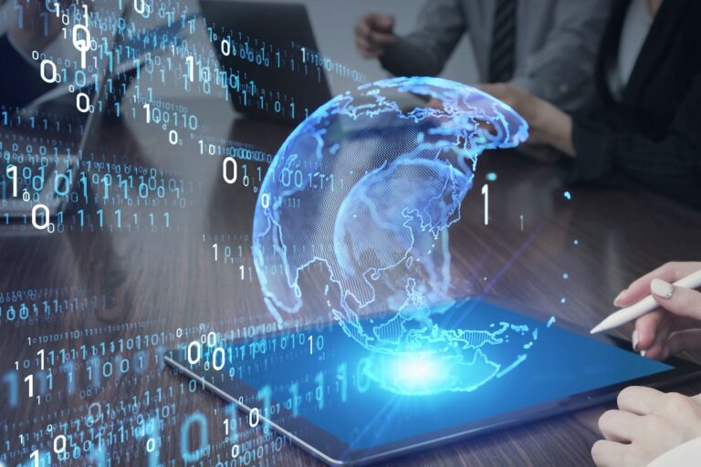 Accelerating digital transformation in SMEs An introduction to 5 key technologies