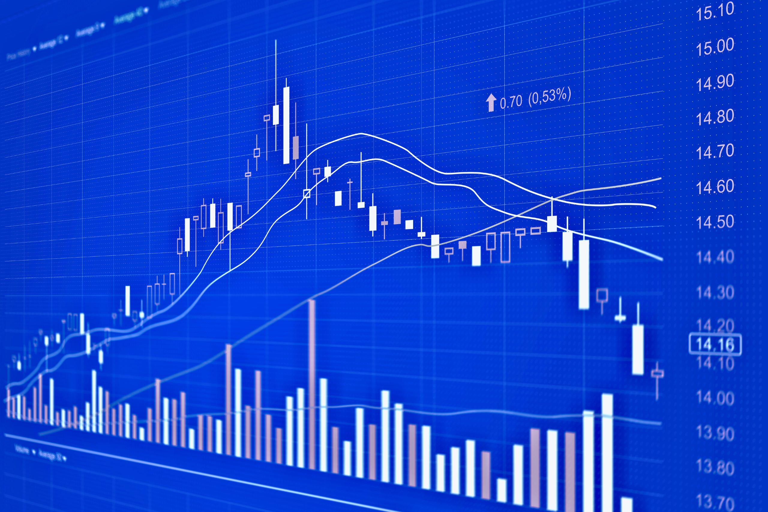 Basics of Statistics How To Turn Data Into Useful Business Information 1