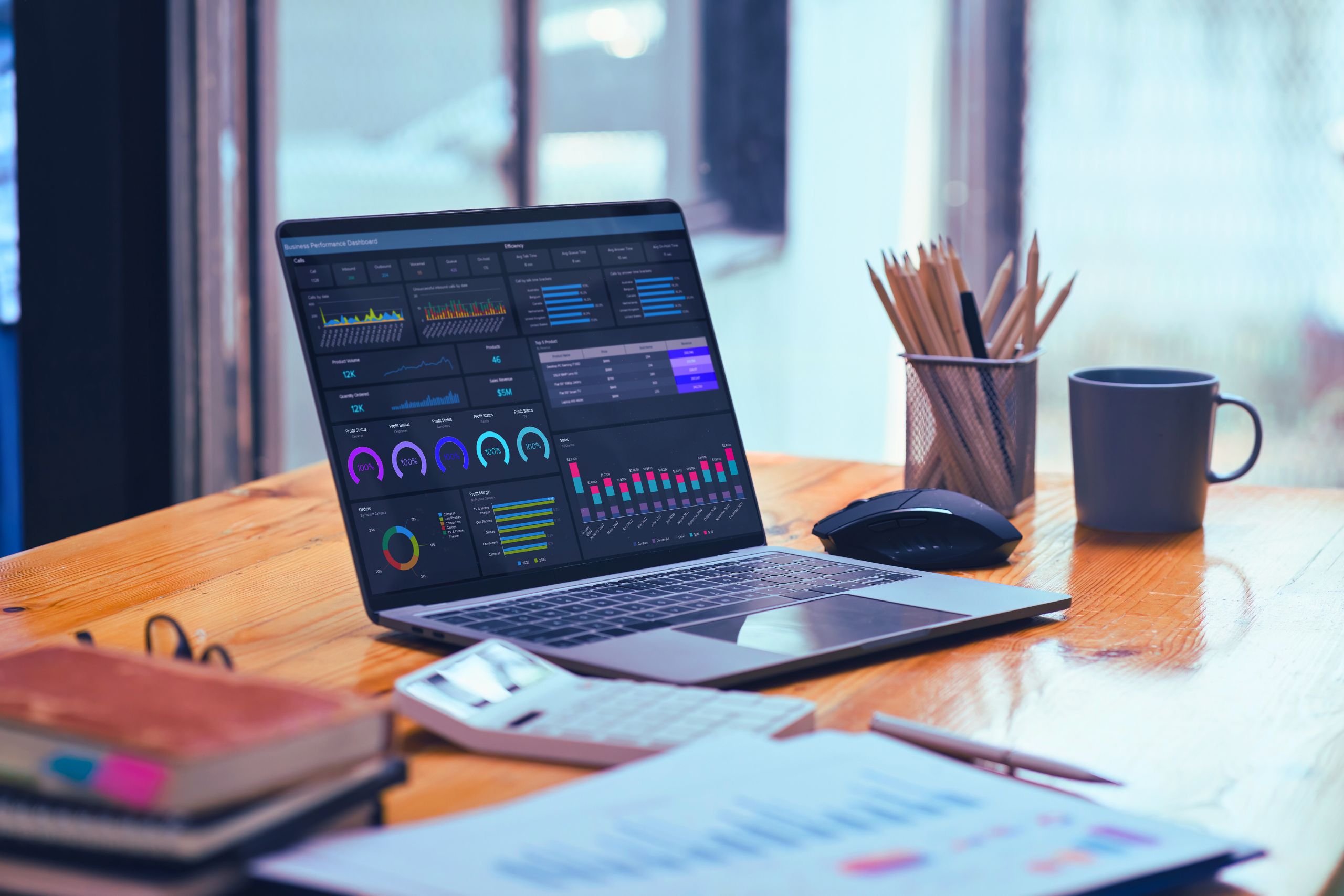 Basics of Statistics How To Turn Data Into Useful Business Information 3 1 1