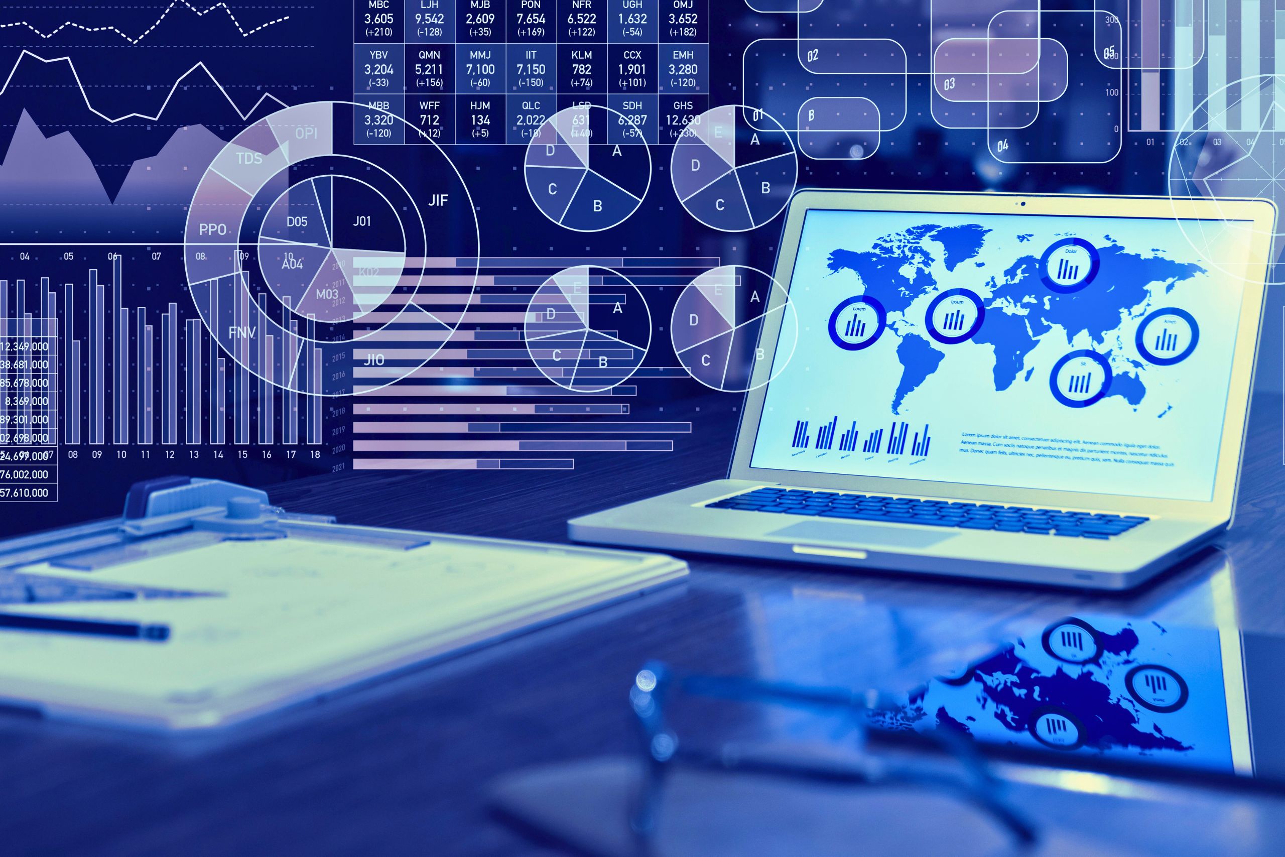 Basics of Statistics How To Turn Data Into Useful Business Information 4