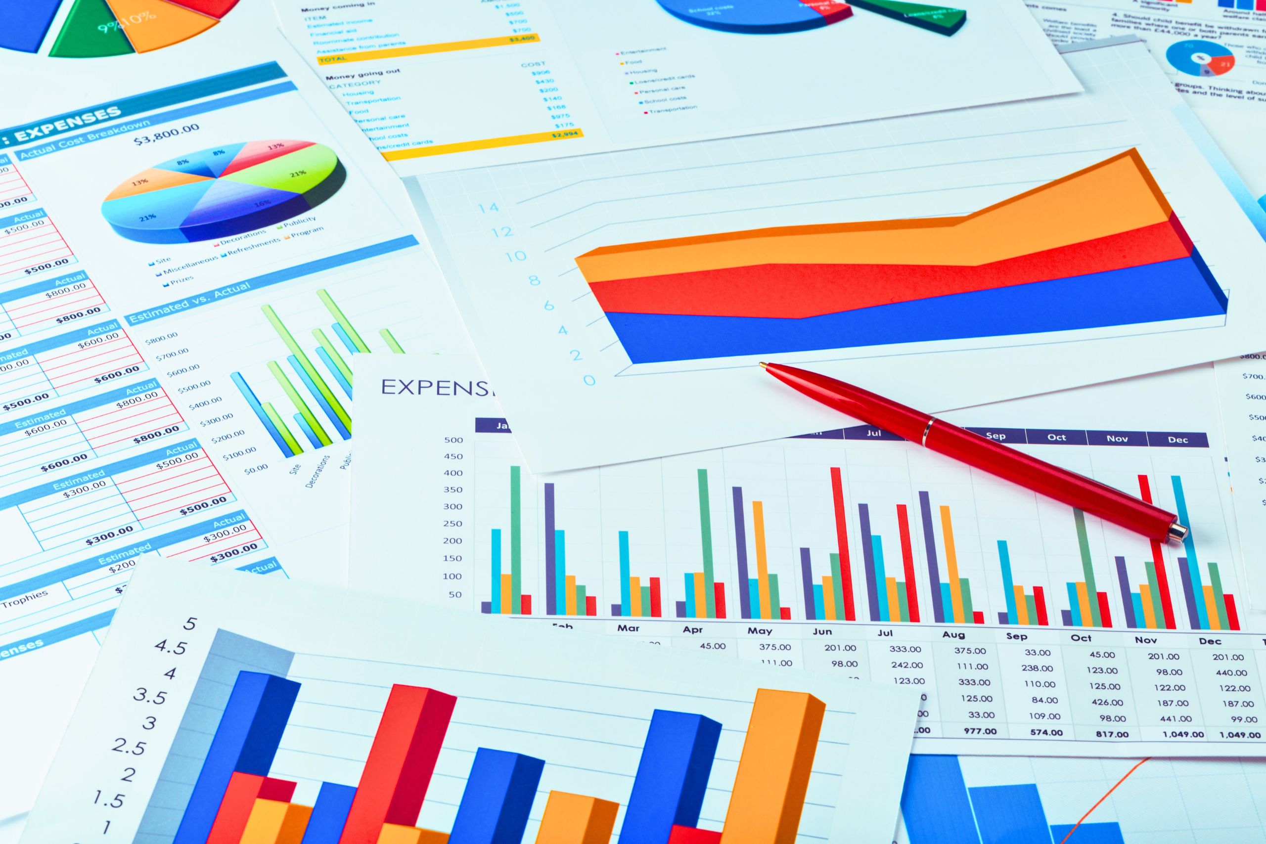 Basics of Statistics How To Turn Data Into Useful Business Information 6