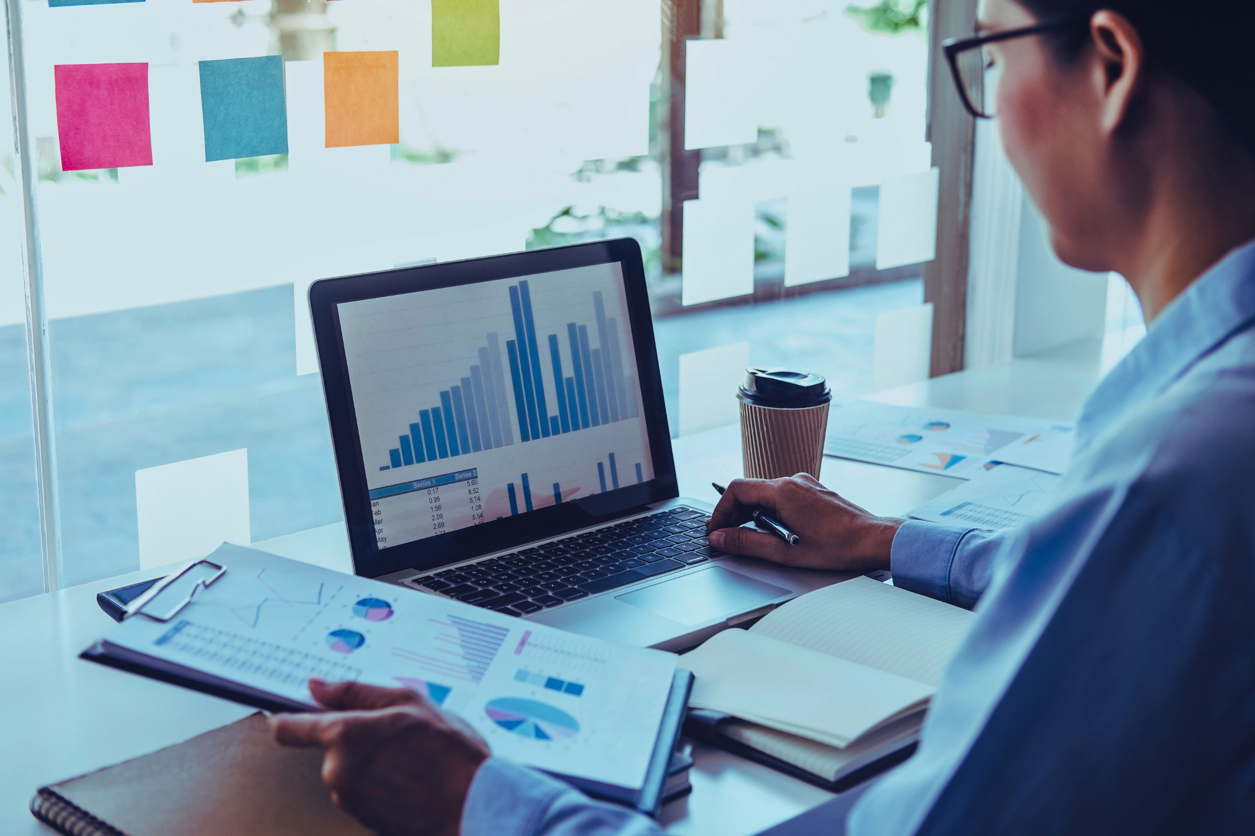 Basics of Statistics How To Turn Data Into Useful Business Information 7