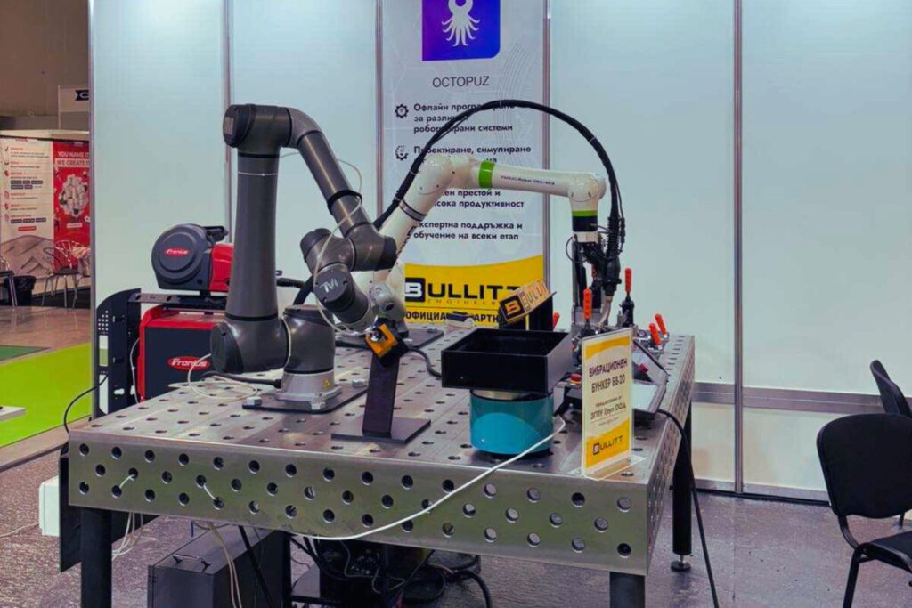 Bullitt Engineering 2