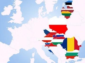 Business forum within the framework of the Three Seas Initiative