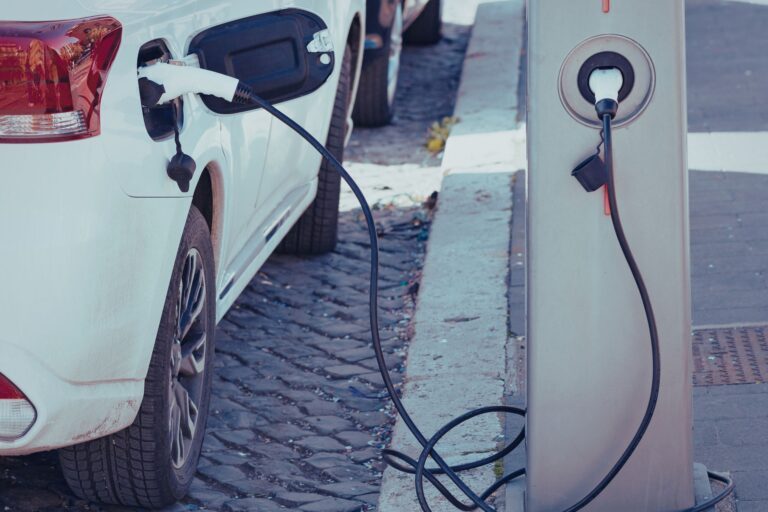 A second procedure has been opened for the construction of a charging infrastructure for electric cars.