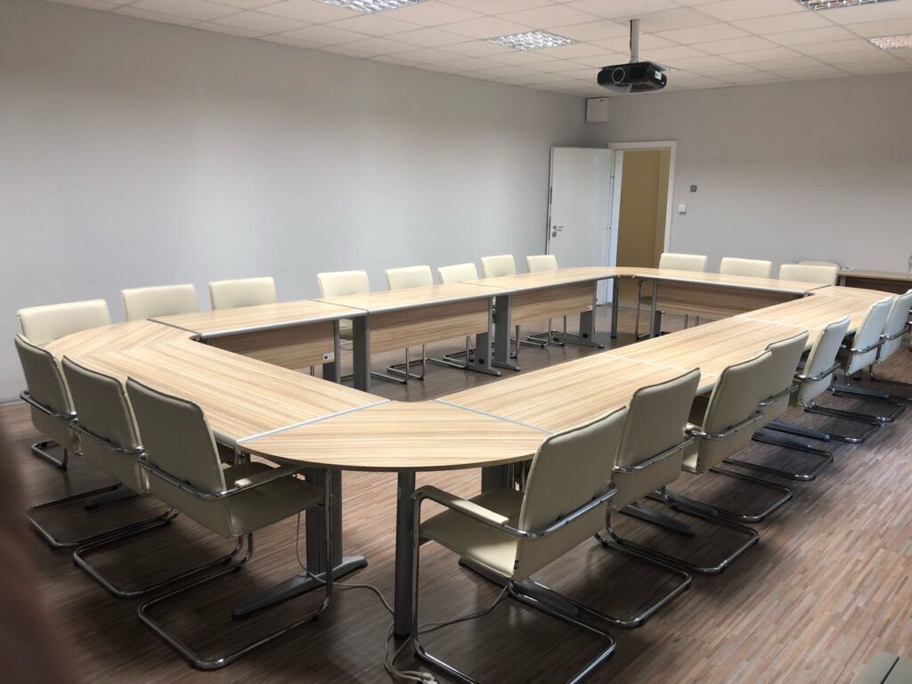 conference room 1