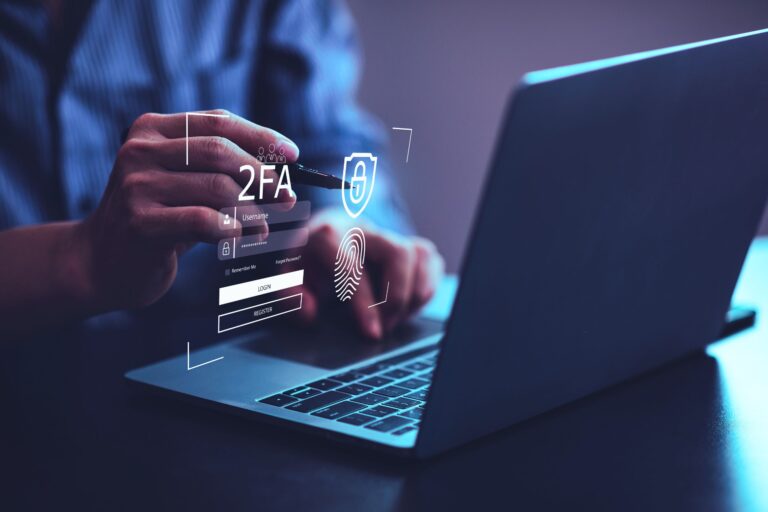 Cybersecurity as a Key Factor for Protecting Businesses in the Ruse Region