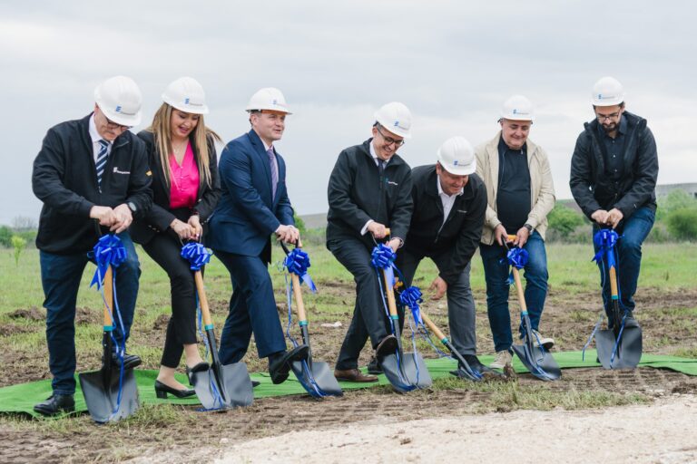 Eberspecher opens a new plant for the production of electric heaters in Ruse