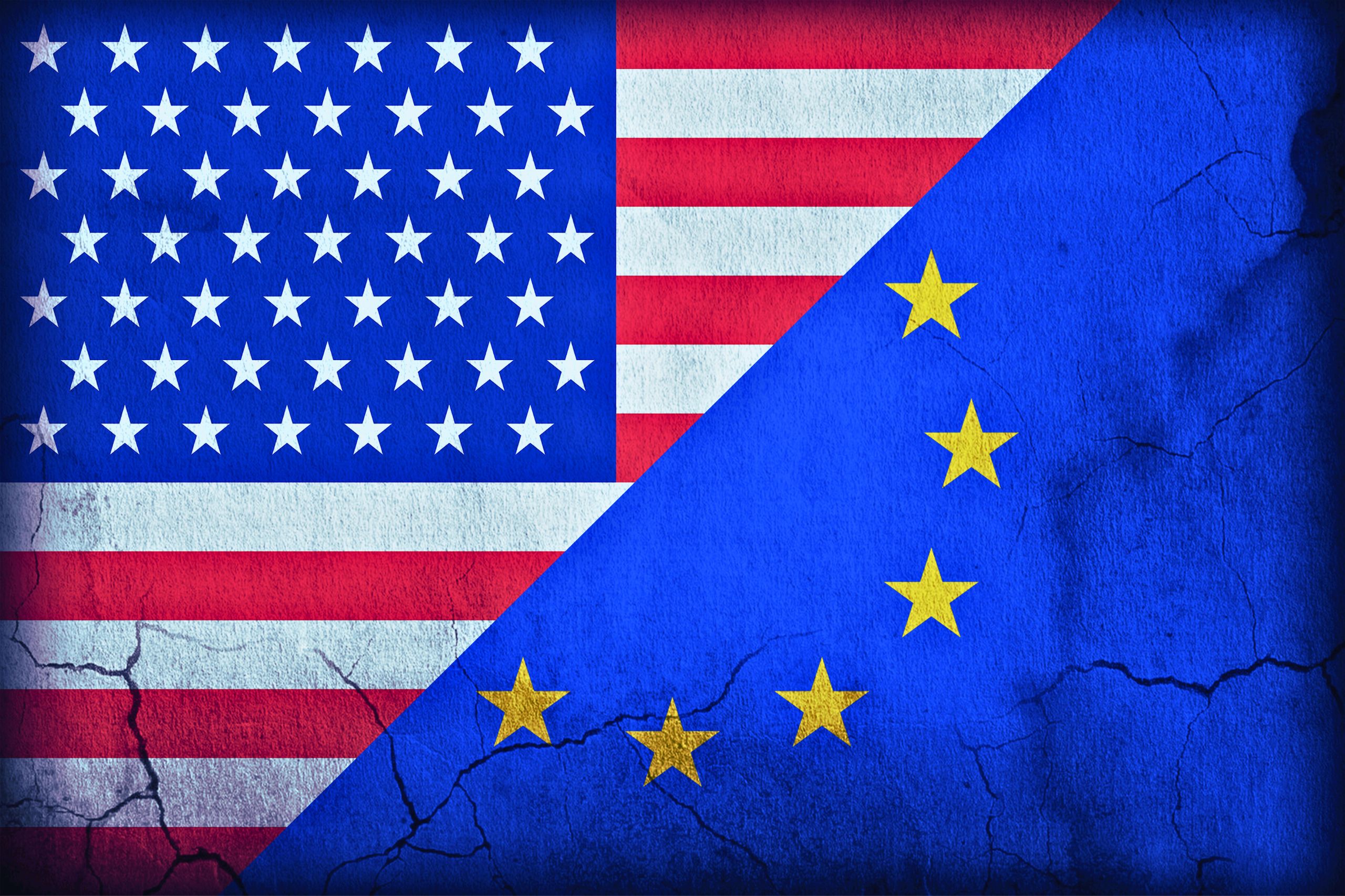 The EU proposes to the US to eliminate tariffs on industrial goods