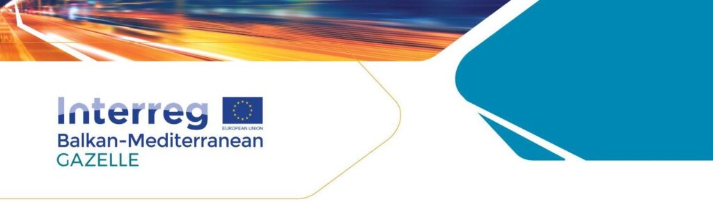 First newsletter on the GAZELLE project