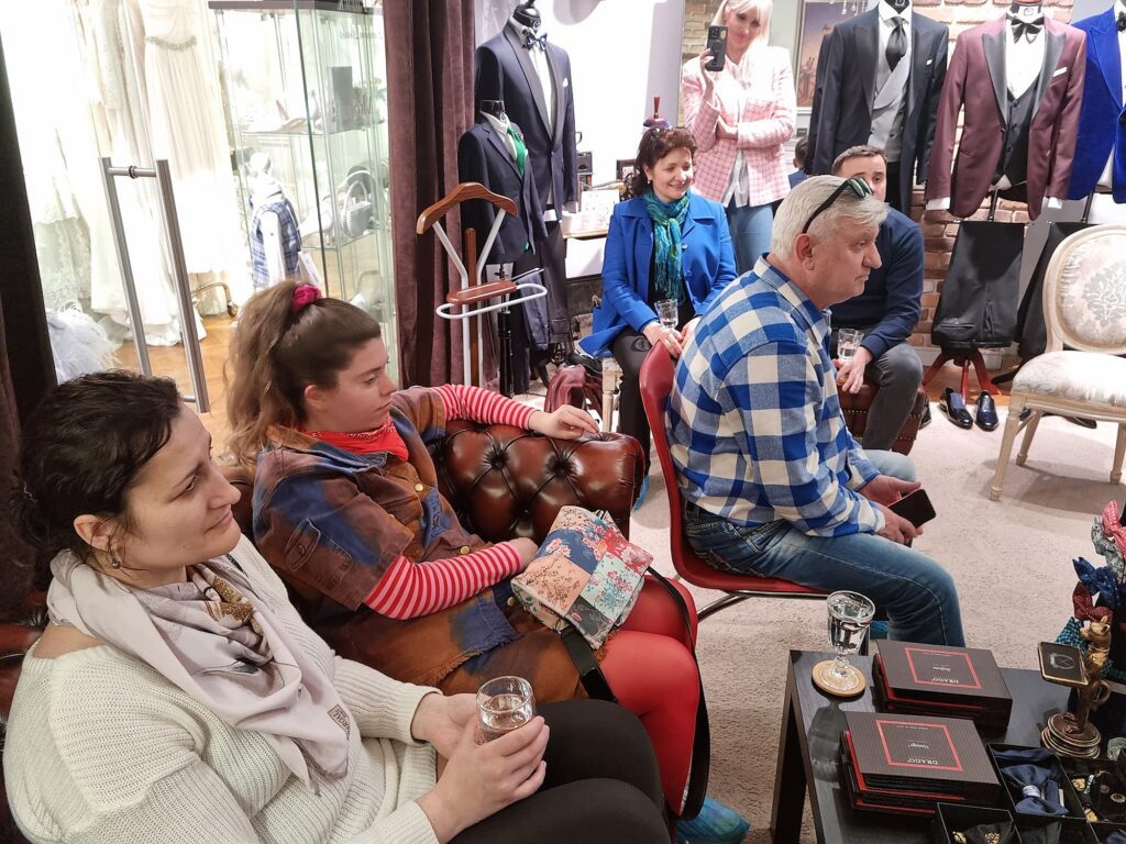 Gentleman's Tailor