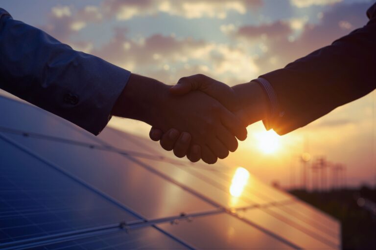 Opportunity for financing SMEs under the "Green and Digital Partnerships for Smart Transformation" program„