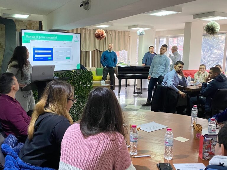 Business with a Cause Workshop