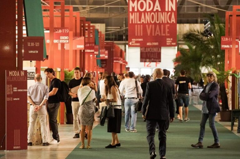 8 Bulgarian companies will participate in a trade mission under the CLOTH project in Milan February 01-03, 2023.