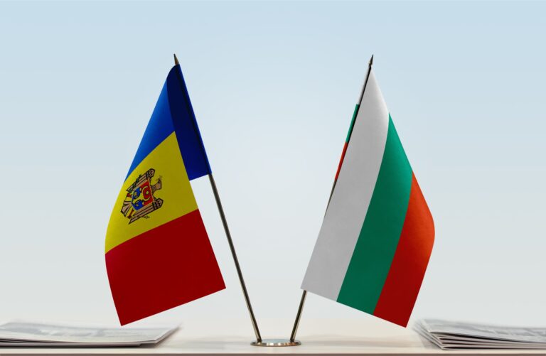 Online event to promote economic cooperation between Bulgaria and Moldova
