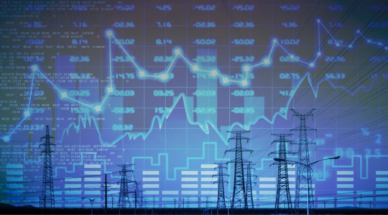 Online seminar explaining the transition to a free electricity market
