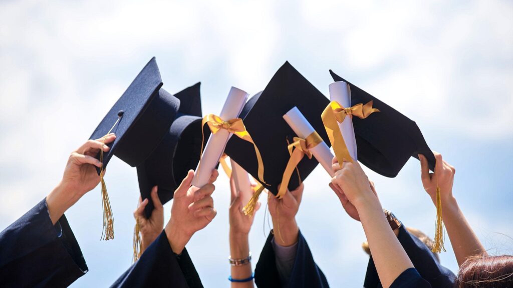 Proposals of AOBR for changes in the Methodology to the National map of higher education