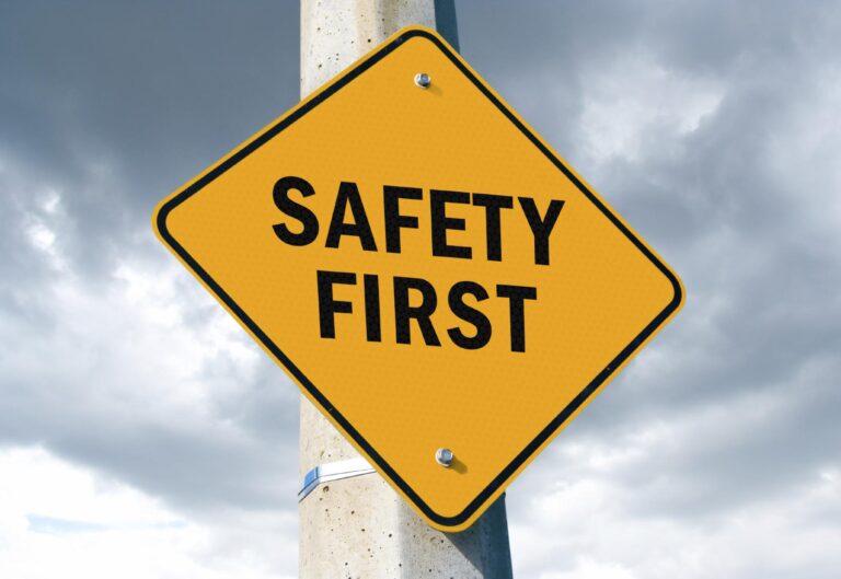 RTIK organizes a seminar on Safe and healthy working conditions