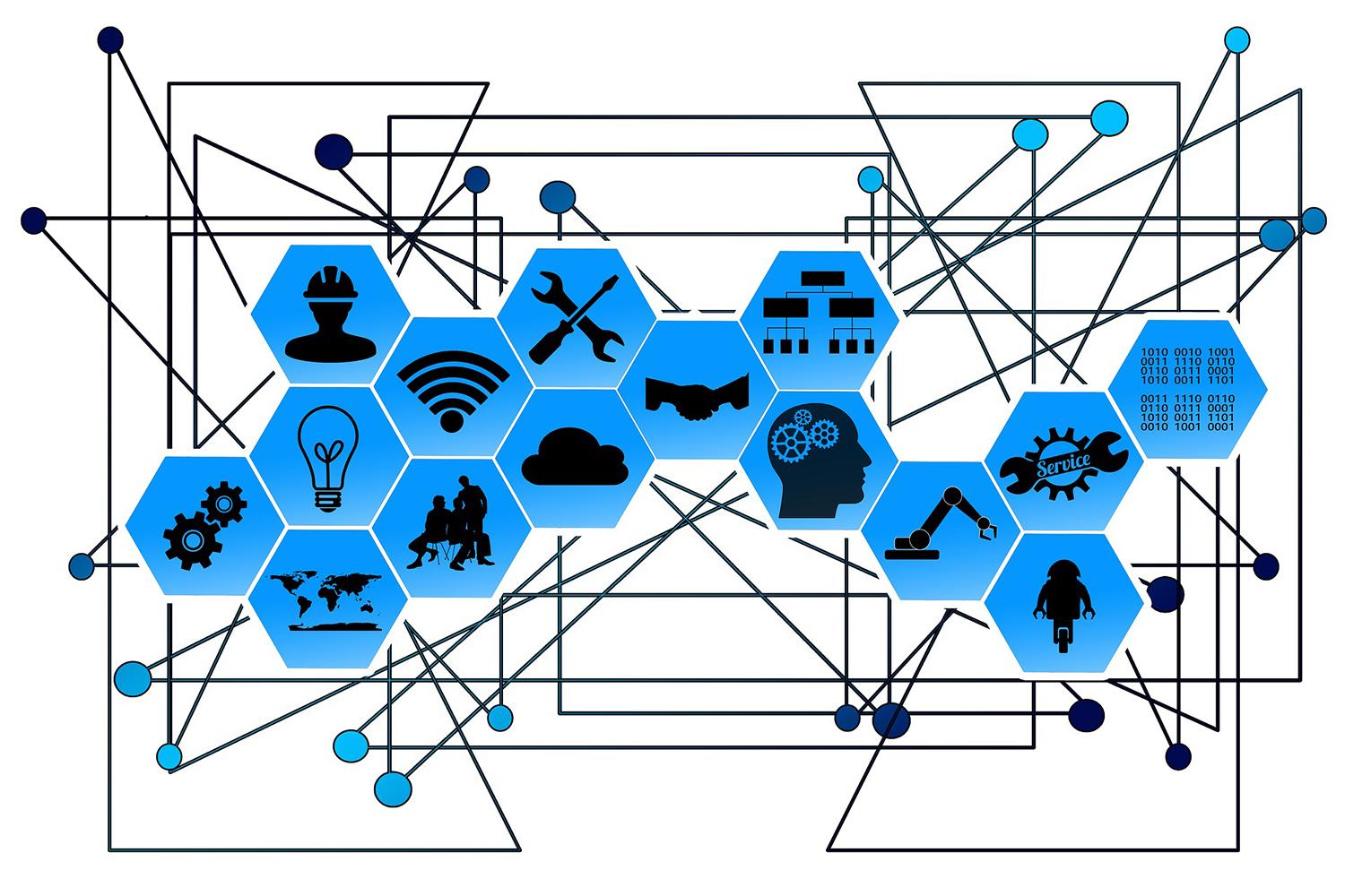 The evolution of Industry 4.0