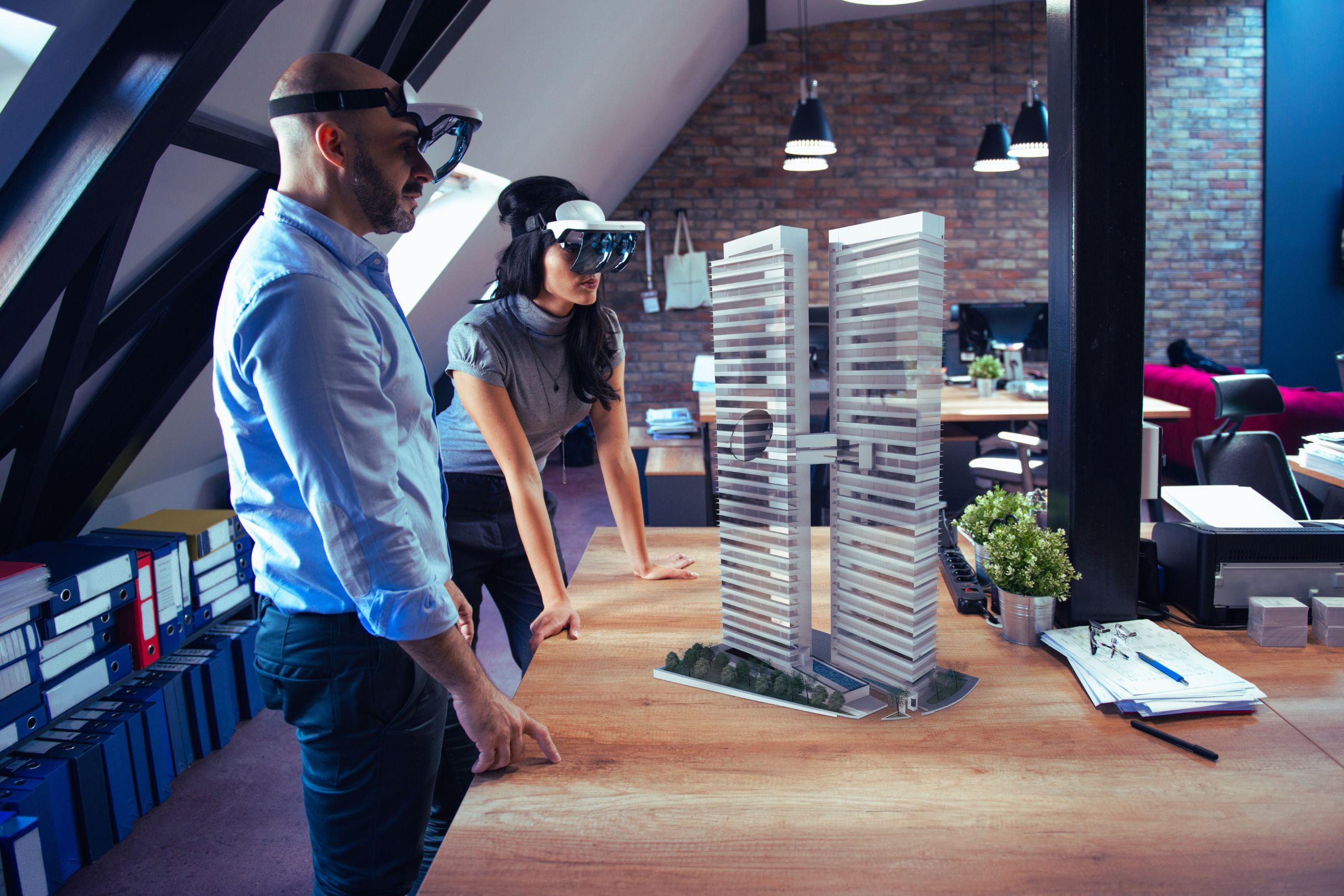 Tornado Studios How Modern 3D Technologies Help Businesses in Real Life 1