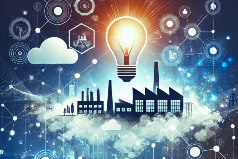 Fostering collaboration between business and science through small innovative grants for SMEs