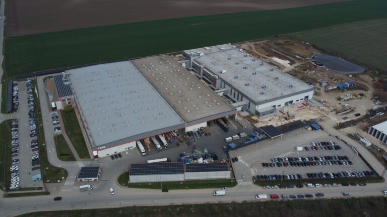 New expansion of WITTE Automotive Bulgaria gives a strong impetus to industrial development in Ruse