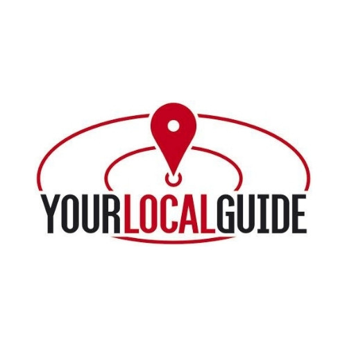 Your Local Guide - Digital skills in tourism