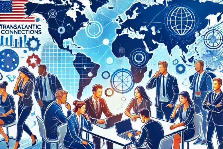 Applying for the YTILI Fall 2025 Recruitment program: An opportunity for young entrepreneurs from Ruse