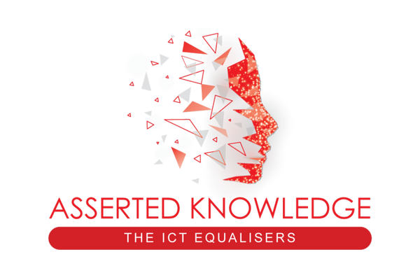Asserted Knowledge (AKNOW) Logo