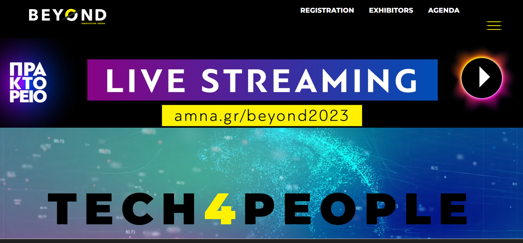 beyond