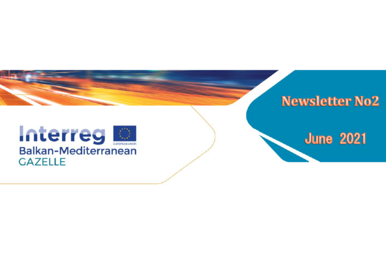 Gazelle project bulletin 2 - orGAniZing accELaration for high-potentiaL innovativE SMEs