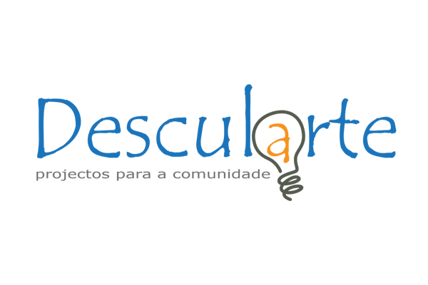 Descular Logo
