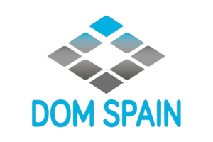 Domspain Logo