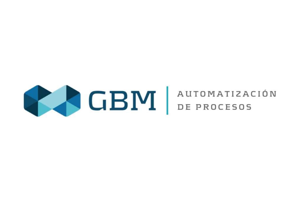 GBM Automation of processes.