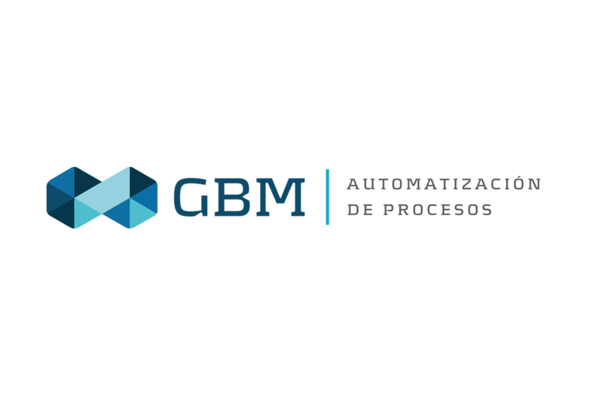 GBM Automation of processes.