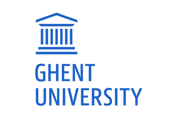 Ghent University Logo