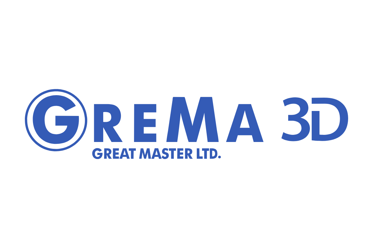 Great Master Ltd. (Grema 3D)
