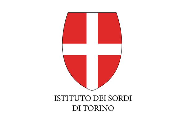 Istituto dei Sordi di Torino Logo