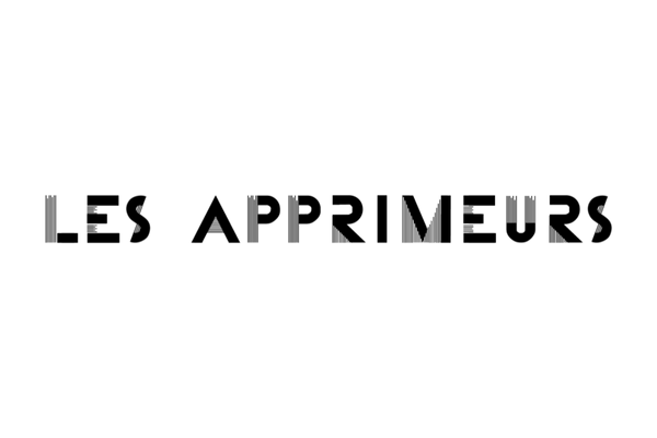 Les Apprimeurs Logo