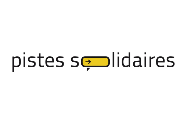 Pistes Solidaires logo