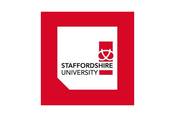 Staffordshire University Logo