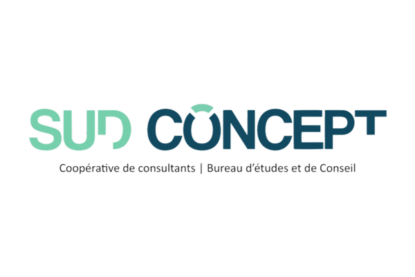 Sud Concept Logo